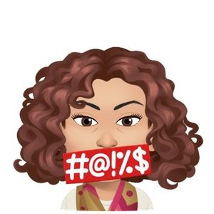 Meet your Posher, Nadine